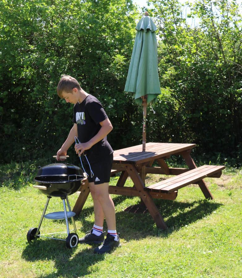 Campsite Farm Glamping 1 *