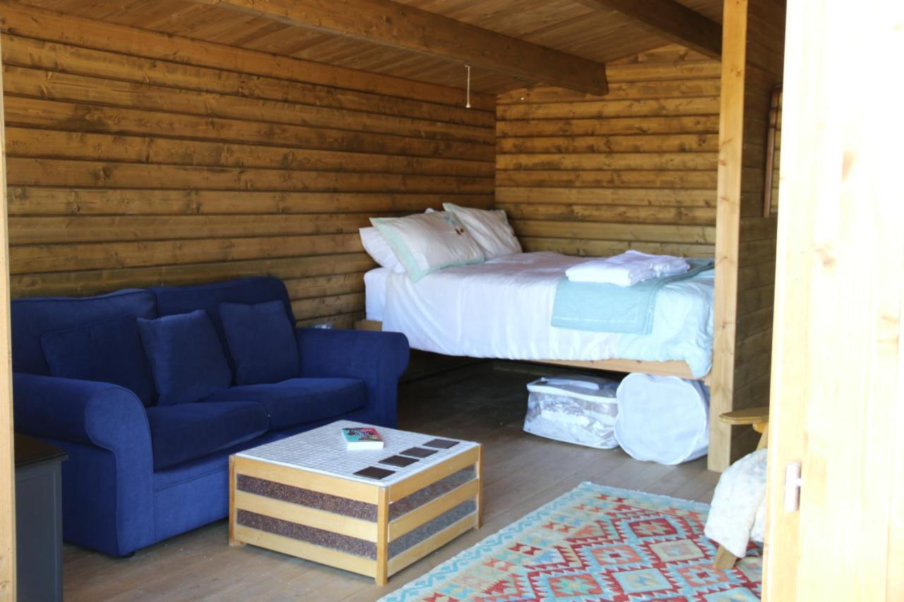 Campsite Farm Glamping 1 Corscombe