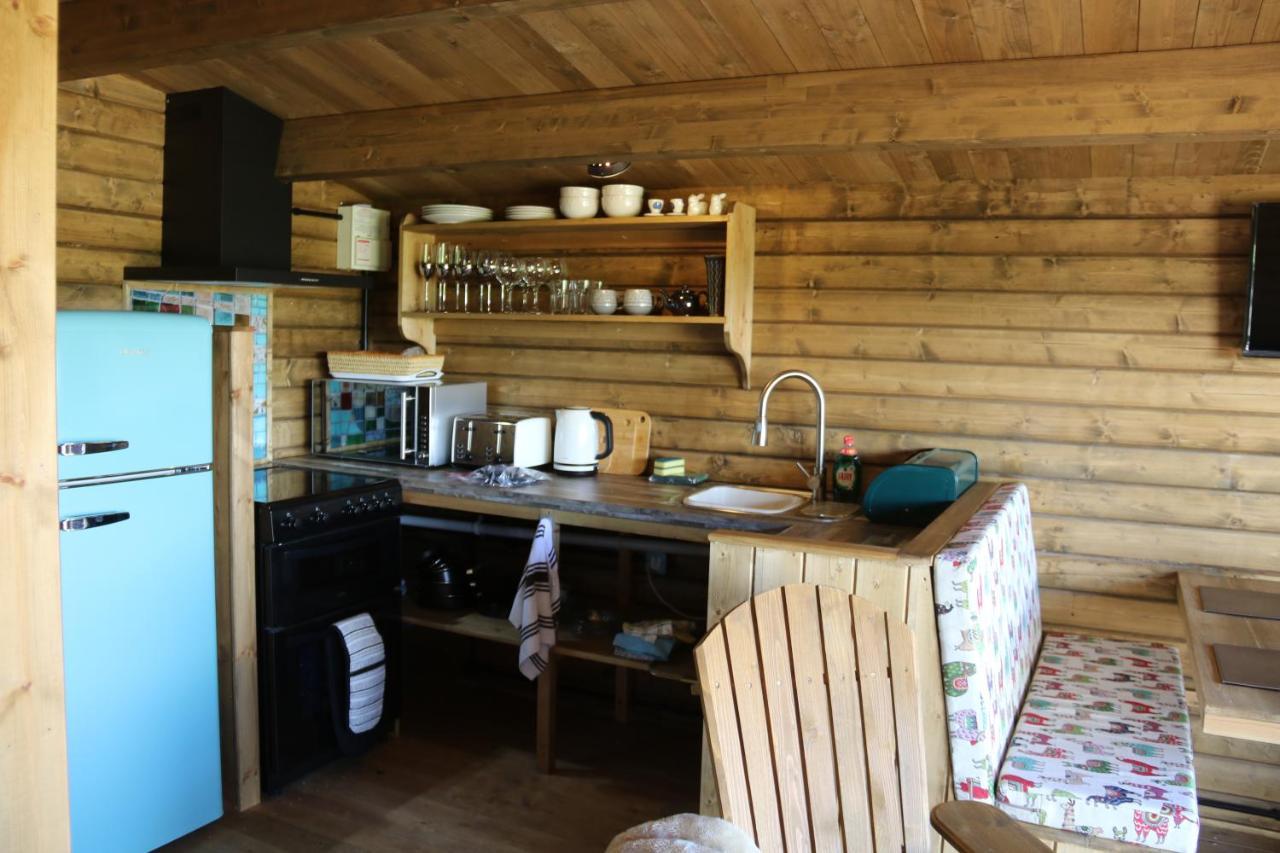 Campsite Farm Glamping 1 *